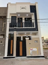 كربلاء بليبل • ٧٦م • ٣غرف