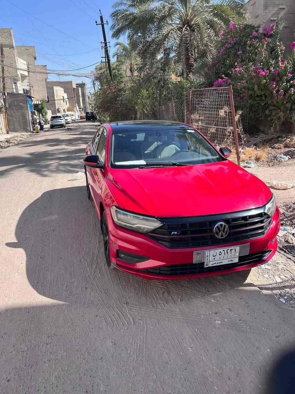 ضربة خلفية • بدون ايرباك • ١٩٠ الف