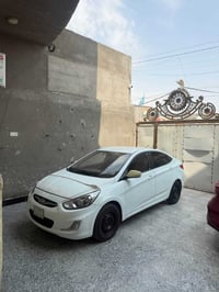 اكسنت • ٢٠١٦ • رقم البصرة
