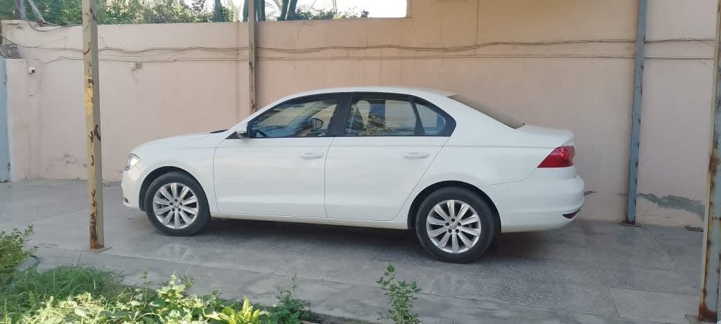 ***********
بغداد 
السيارة جاهزه من كلشي
هزه جديده 
95$
