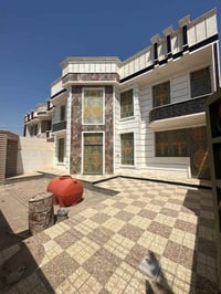 الرمادي • ٣٢٥م • ٤ غرف نوم