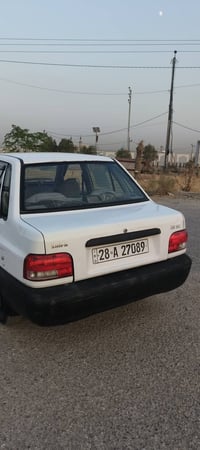 سايبا خصوصي • رقم نجف • تاير جديد
