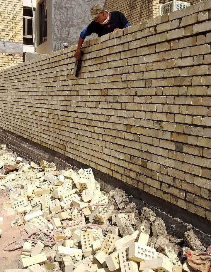 خلفات بناء متفرقة شقل نضيف وزن نشتقل بلوك وطابوك ***********
