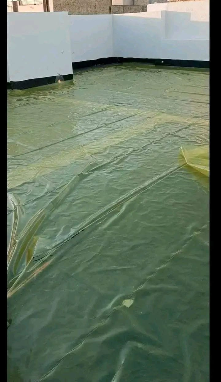 السلام عليكم يوجد كادر متخصص لتزفيت وتصعيد وتطبيك الاسطح بالاشتايكر وتسليم السطح جاهز مع الفحص وبأسعار مناسبه للاتصال بنا على الرقم ***********
