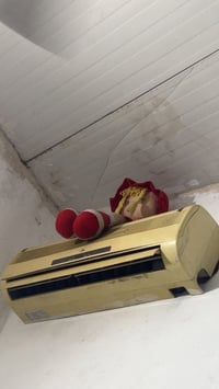 سبلت • ١ طن • شغال