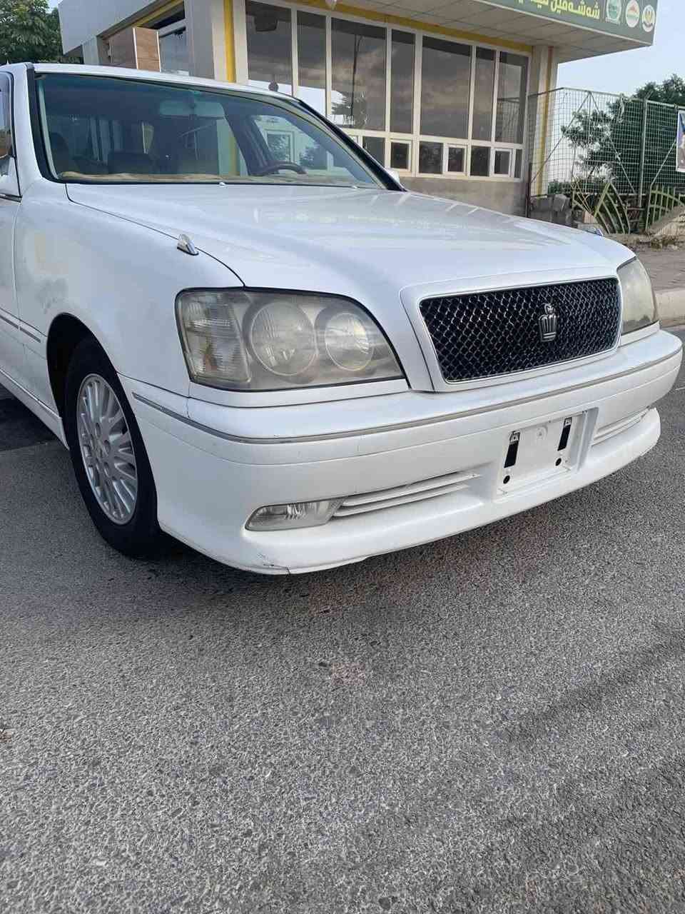 بۆفرۆشتن
مەلیکەی مووس 2 دووگمەی تراکشن کۆدی بۆ کراوە بەناو خۆمانەوەیە مەکینەی دیفۆڕی گەورەیە سەرف و بوخاری نییە 1 پارچە و 2 پەڵەی ئەوروپای بۆیاخە پێش و دوای دەعم و لێدراوی نیە قرچی نییە نموونەیە لەجوانی و پاکیا دەعامی بۆ دەعامی 250 مەسروفی تیا نەهێڵراوە سەیارەی ماڵە و 2 ساڵە یەک دەستە 
تایەکانی جوتێکی لۆکن جوتێکی %50 ماوە هەر هەمووگیان بەشەرتی فەحس و سۆنەر سعری 52 گەڵا و مەعامەلەیە برایانە 
ژ.م *********** ڤایبەر و واتساپیشی لەسەرە
