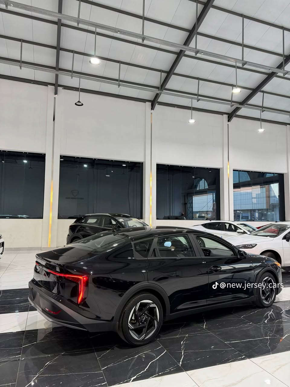 K4 EX • ٢٠٢٥ • ١٨ الف ميل