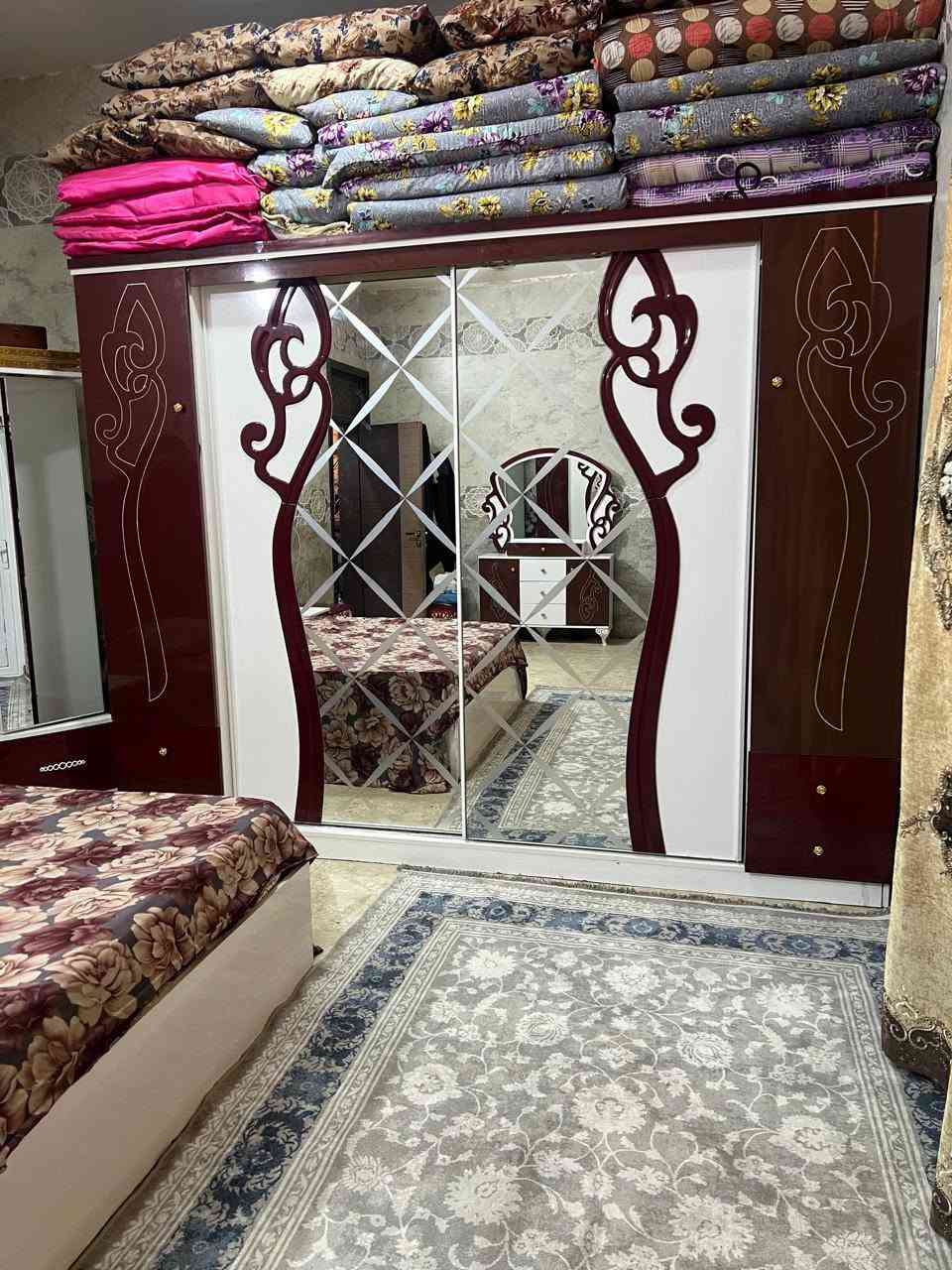 كربلاء • سبع قطع • نظيفه