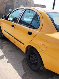 طيبة • ٢٠١٨ • سيارة حره