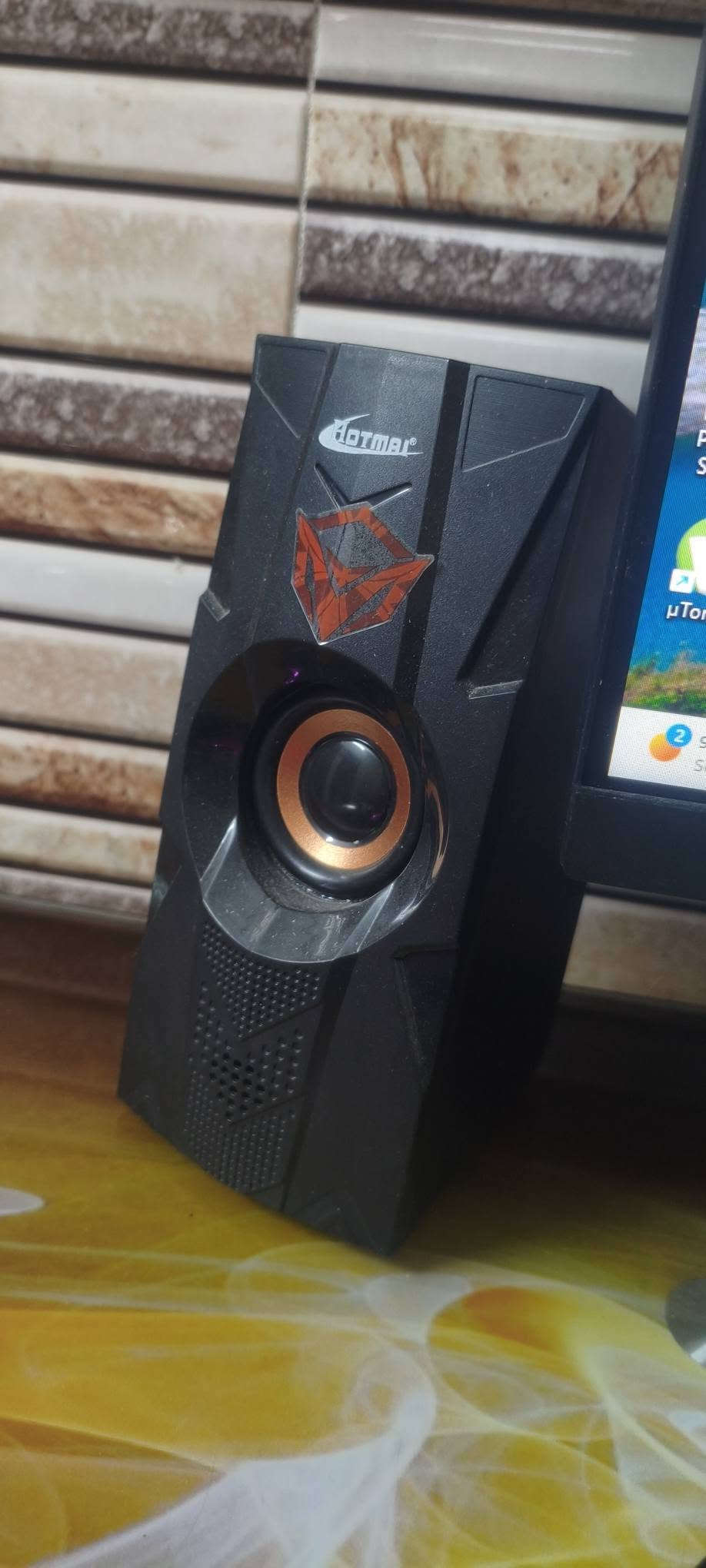 سلام عليكم pc للبيع السعر (500) وبيه مجال  تحتوي على حساب ستيم بي ٤٠٠٠ لعبه جميع الالعاب تكدر تنزله مجاني ملحاقاته شاشة asus 100 hz كيبورد لد ماوس لاسلكي سبيكر سماعات زوج جوستكات xbox 360 كارت الشاشة بي مروحه وحده واكفه ولا مآثره ع الأداء واذا تحب اشوف الأداء عندي قناة ع اليوتيوب راسلني وادزلك الرابط  اذا شراي تعال للبيت شغل وافحص واقتنع وشايف كل الخير
مكاني محمودية ناحية الرشيد 
للاتصال 
***********
***********
المواصفات :

(GPU): GTX 1060 6GB AMP EDITION

(RAM): 16GB (2X8) ddr4 

(Motherboard):MsiZ390

(STORAGE): SSD 256GB + 1TB HDD

(Cooler):Deepcool AG400

(PSU):750W

(Monitor):ASUSMonitor FHD (1920x1080) 100HZ

(CPU): Ci3 8100 3.6GHz

(Operating system): windows 11 pro
الالعاب الي بيه 
euro truck simulator 2
Forza horizon 6
tennis 4
MxGP 2024
efootball 2026
Pes2021 updet 2026
Battlefield 5
Gta 5 محدثه بجميع السيارات اكثر من ٦٠٠ سيارة جديده
efootball2027
Battlefield 2
Call of duty wwii
RALLY DIRTY.2
CROSSA RALLY
ASSETTO CROSSA 
Mx vs Atv .
وجان بيه فيفا ٢٣ حذفته بالغلط 😅

سلام عليكم pc للبيع السعر (500) وبيه مجال  تحتوي على حساب ستيم بي ٤٠٠٠ لعبه جميع الالعاب تكدر تنزله مجاني ملحاقاته شاشة asus 100 hz كيبورد لد ماوس لاسلكي سبيكر سماعات زوج جوستكات xbox 360 كارت الشاشة بي مروحه وحده واكفه ولا مآثره ع الأداء واذا تحب اشوف الأداء عندي قناة ع اليوتيوب راسلني وادزلك الرابط  اذا شراي تعال للبيت شغل وافحص واقتنع وشايف كل الخير
