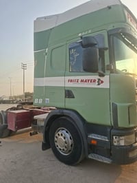 موديل ٢٠٠١ • رقم اربيل • جاهزة للعمل