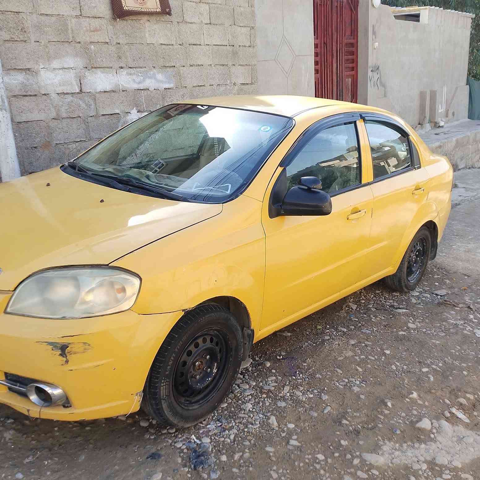 افيو موديل 2009سعر 39 بيها مجال  سنويه 31 بيها كوبون بانزين كير عادي   محرك دبل كم شفت نظيف  بيها ظربه مال تحرير واكعه عليها صبه ومعدله بدون كص للاستفسار خابر على الرقم  750 201 4592
