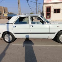 فلوكه • ٢٠٠٤ • مكينه ٢.٥