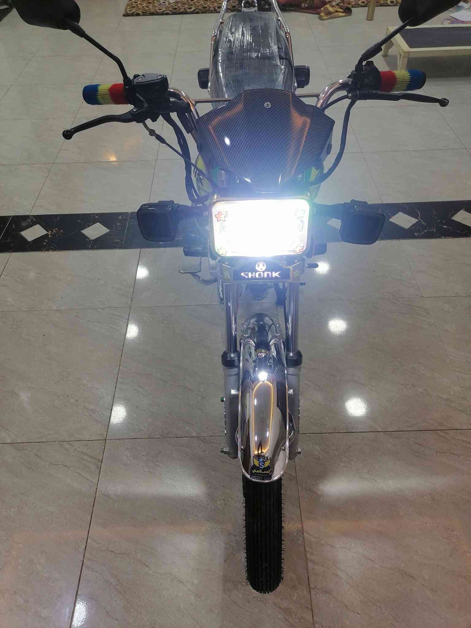 سونك • ٢٠٢٥ • اربعه كير