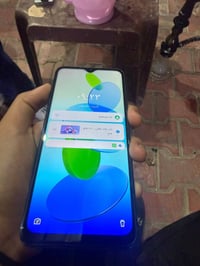 انفنكس سمارت 6 بلص نضافه 95 بل ميه لا مفتوح ولا ضربه هاي بل ضهر طبع ال...