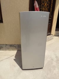 ثلاجه • شغاله