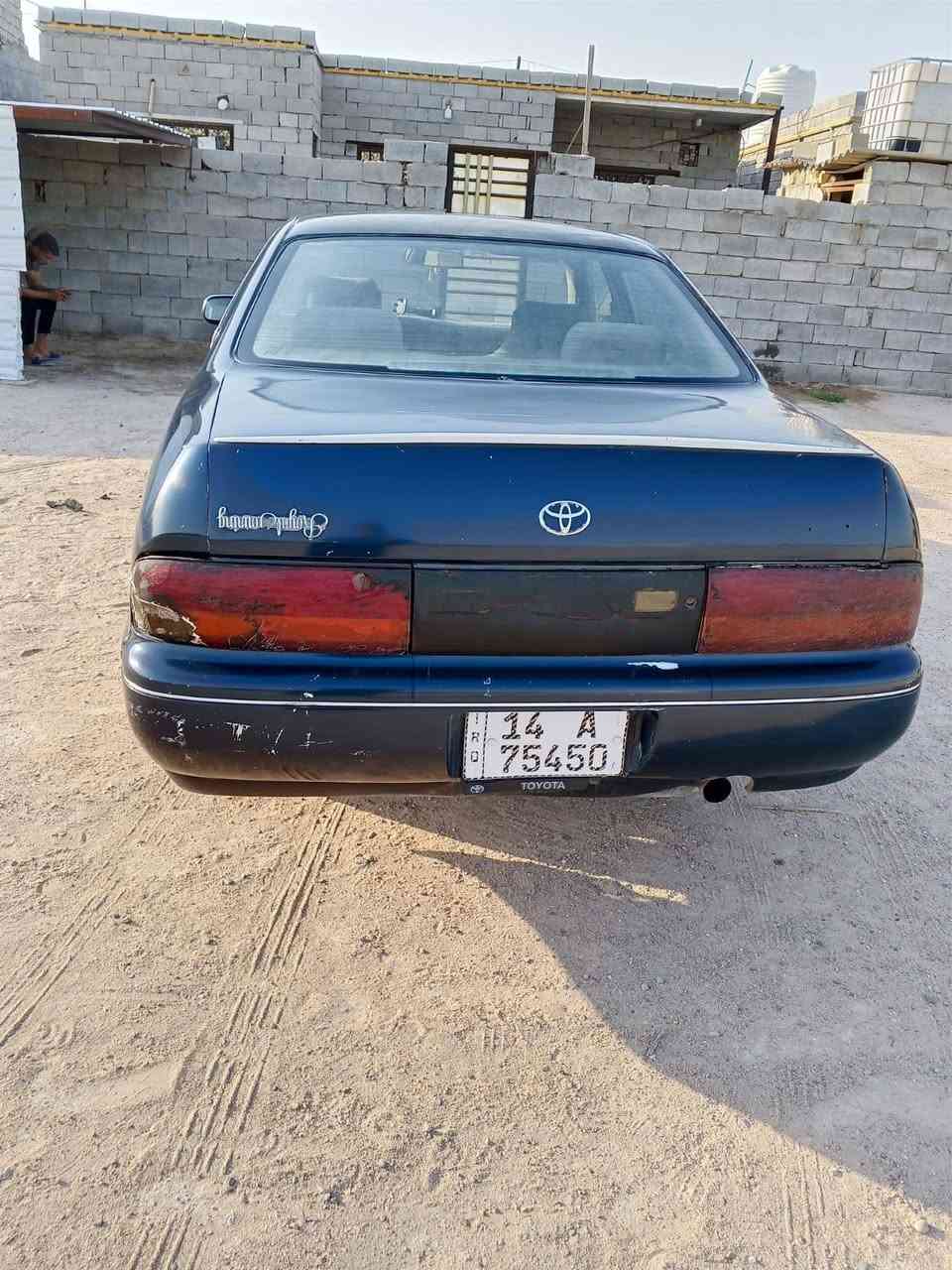 سلام عليكم سياره للبيع مكينه وكير جديد مكفوله من الكص ونقال والعيب الشرعي سياره بسمي السعر 35 استفسار عله هذه الرقم *********** غير متواجد عله الفيس
