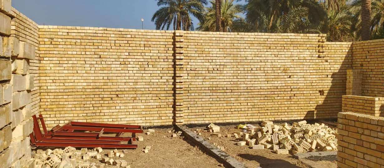 سلام عليكم خلفه بناء درجه اولى نشر قلب  شرط استلام مهندس متفرغ حاليا متواجد في كربلاء شغل مستمر مو يوم ويوم )(***********
