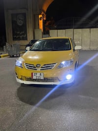 كورله 2008 • كفاله • ناصريه 111