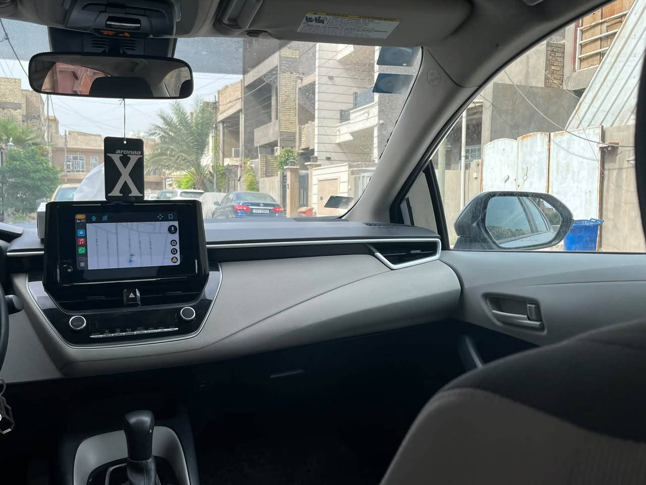 كورولا • ٢٠٢٣ • أوتوماتيك