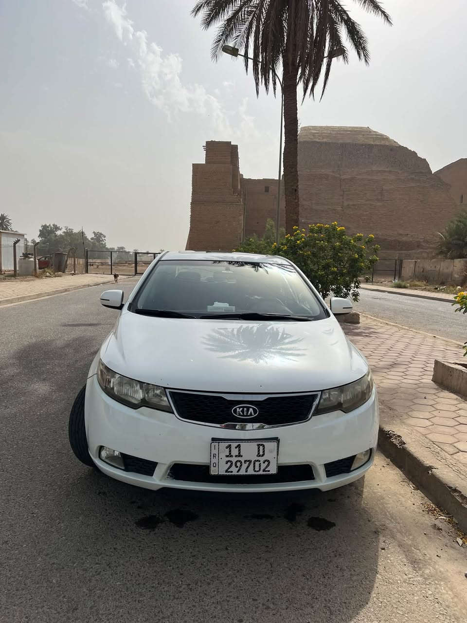 سيراتو • ٢٠١٣ • خليجي