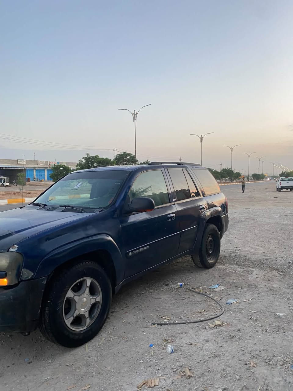 بليزر • ٢٠٠٦ • خانقين