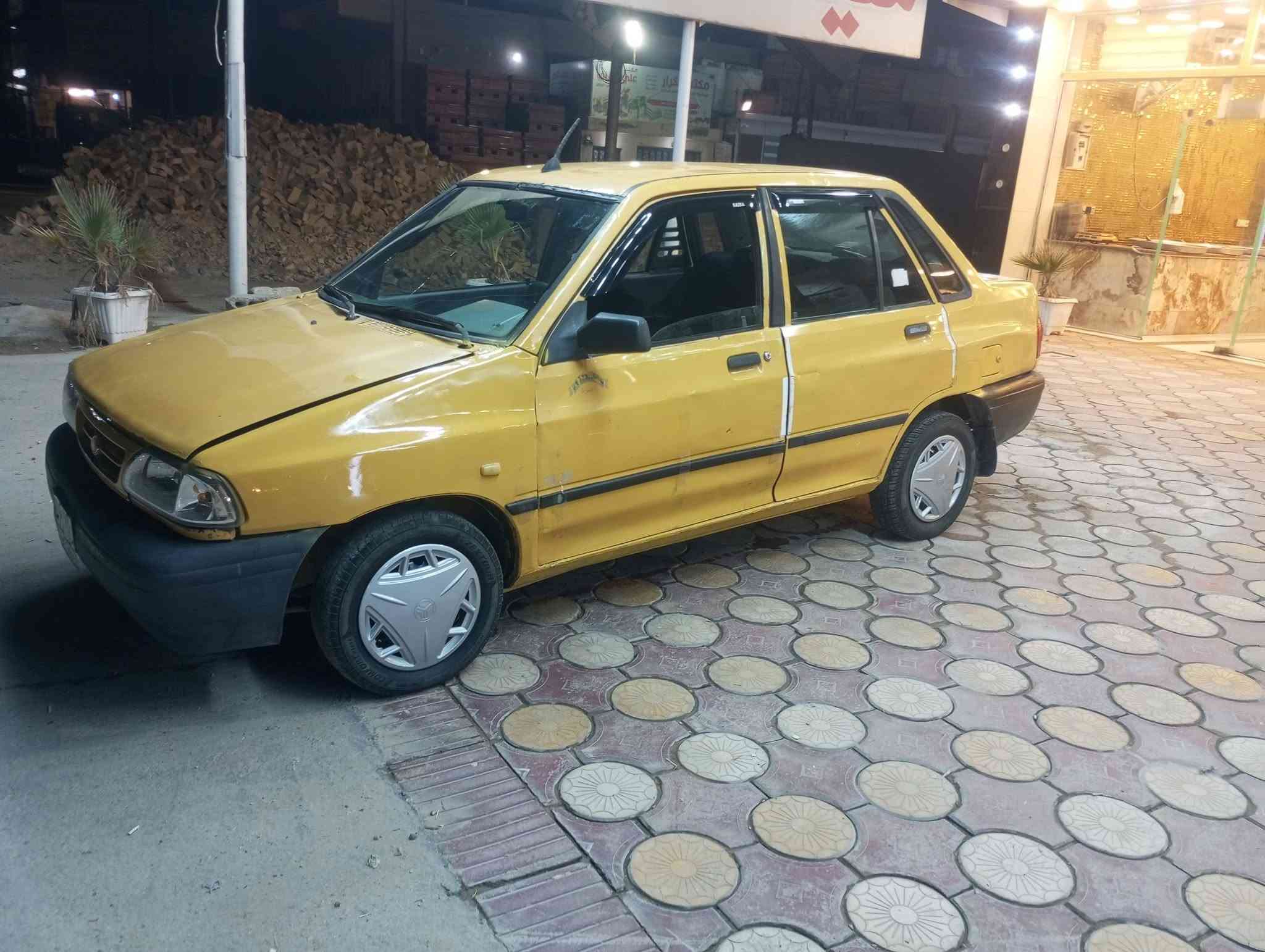 ساببة • ٢٠١٠ • رقم كربلاء