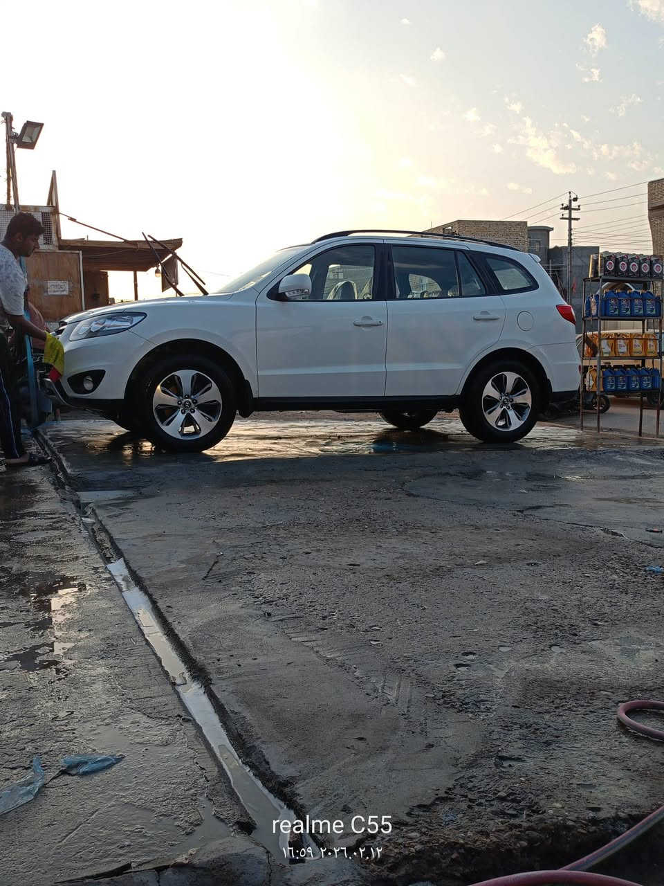 سنتافيا • ٢٠١٢ • رقم ميسان
