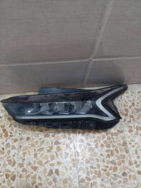 مازده كي فايف • أمريكي • بابل