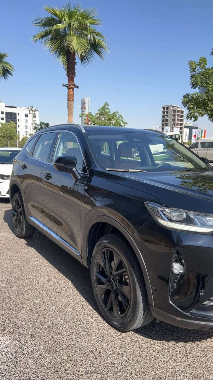 کــــــوردی عربي
هەڤاڵ H6 مۆدیل / 2023 
نـرخ / 175$ وەرەقە
تەنها فرۆشتن
 زەمان شریکە ماوە و هەموو سێرڤسەکی لە شەریکە لۆ کراوە
مواسفات / فوول 
پانــــۆڕاما ،
سندوق شەفت 
کلین بێ سبوغ 
٢ جێی بچوک PDRی هەیە 
ڕەقەم و سەنەوی نوێیە 
ڕۆیشتن / 86 هەزار کم

ناونیشان هەولێر :***********

هفال H6 مودیل / 2023 
سـعـر / 175$ ورقـة 
فقط للبیع
ظمان شركة 
مواصفات فوول 
بانوراما  
صندوق شفت 
محرك / 4سلندر 2.0 تیربو
رقم و سنویە جدید 
ماشي 86    الف كم 
كلین ، بدون صبغ 
شبر pdr 

عنوان اربیل 
*********** أربيل, العراق
