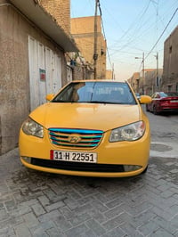 الانترا 2010 أمريكي  محرك 2000 حادث جاملغ خلفي مصلح نفسه عنوان بغداد  ...