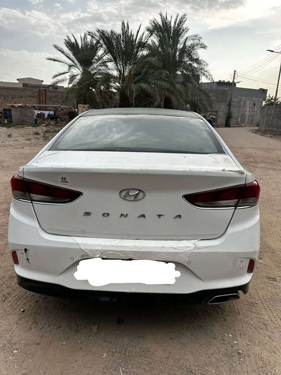 سوناتا • ٢٠٢٠ • مكينة ٢٠٠٠