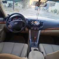 يالله سونتا للبيع موديل ٢٠١١ رقم بغداد باسمي سياره مال جناي كفاله من ا...