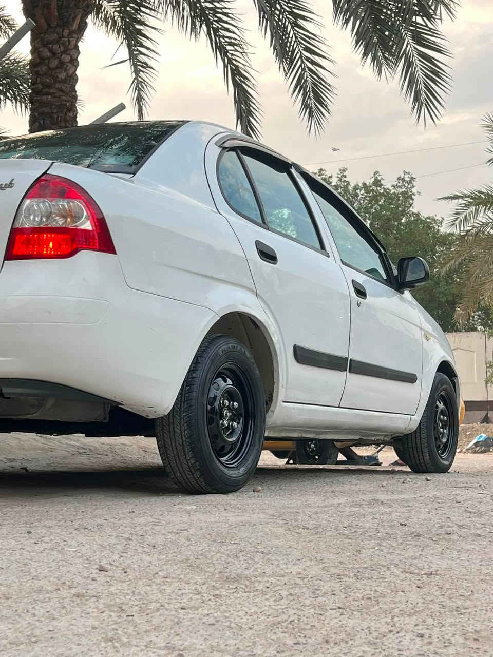 طيبه • ٢٠١٥ • ١١٤٠٠٠ كم