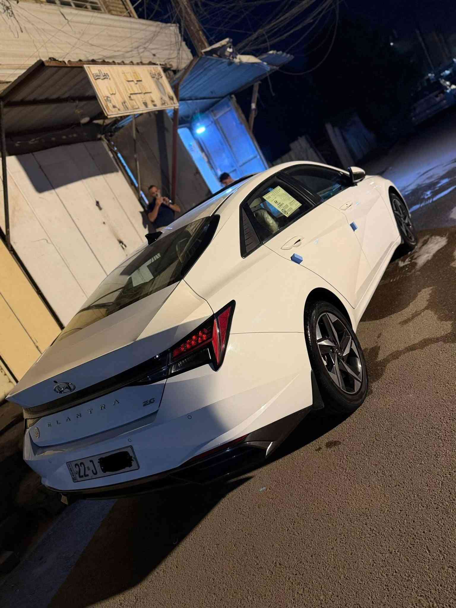 النترا ٢٠٢١ • فول مواصفات • رقم اربيل