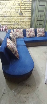 ديوان • ١٠ مقاعد • حي العسكري