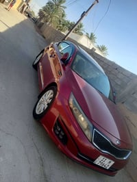 بصمه • بانروما • محرك ٢.٤GDI