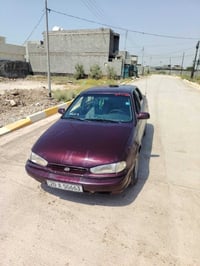 مراوس • حسب القناعه