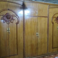 غرفة نوم • صاج • نضيف