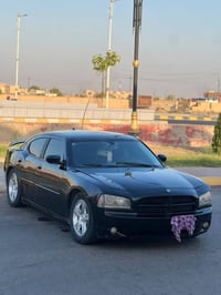 تشارجر • ٢٠١٠ • مكينة ٣٦٠٠