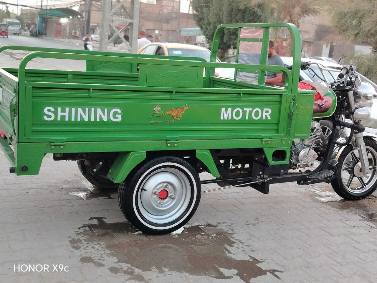 السلام عليكم ستوته البيع موديل موديل 23 مقفوله كفاله عامه مكان كربلاء شهداء الموظفين ***********
