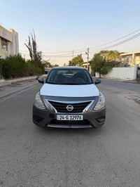فيرسا • ٢٠١٩ • رقم اربيل