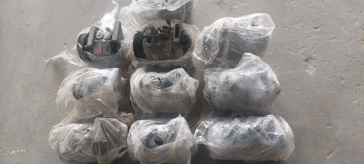 كمريسر جارجر 3600 كهربائي 16 _20
كمبريسر دورنكو حجم 20 موديل 2023
الديوانيه حي الصناعي
***********
