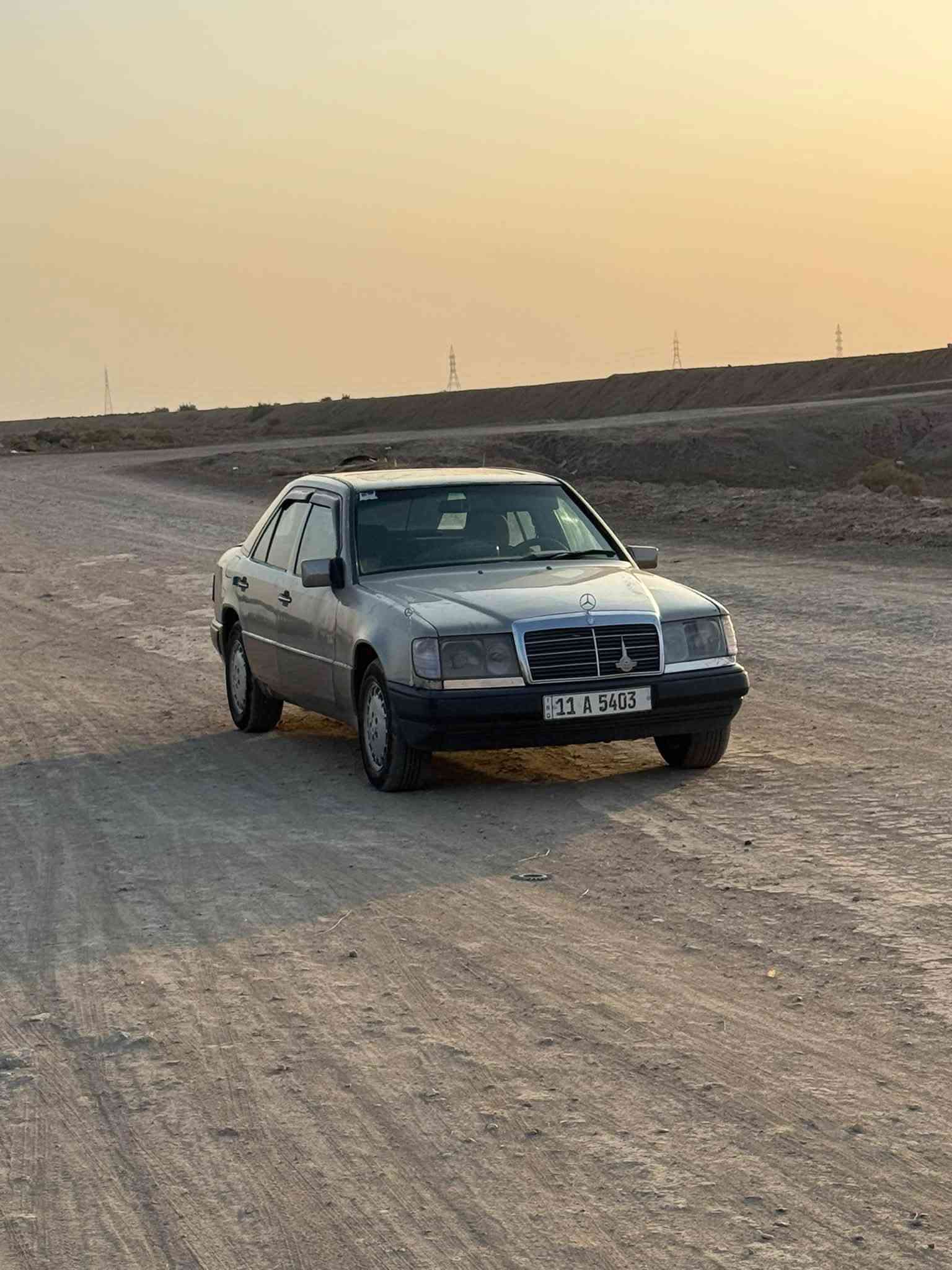 ١٩٨٥ • رقم بغداد • مكينة ٢٥٠٠