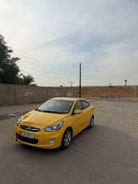 اكسنت • ٢٠١٢ • رقم بغداد