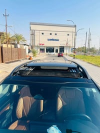الوصف كيا سورنتو فول الفول 1/1 للاخير 4 ويل دخول ذكي 5 كاميرات محيطيه ...