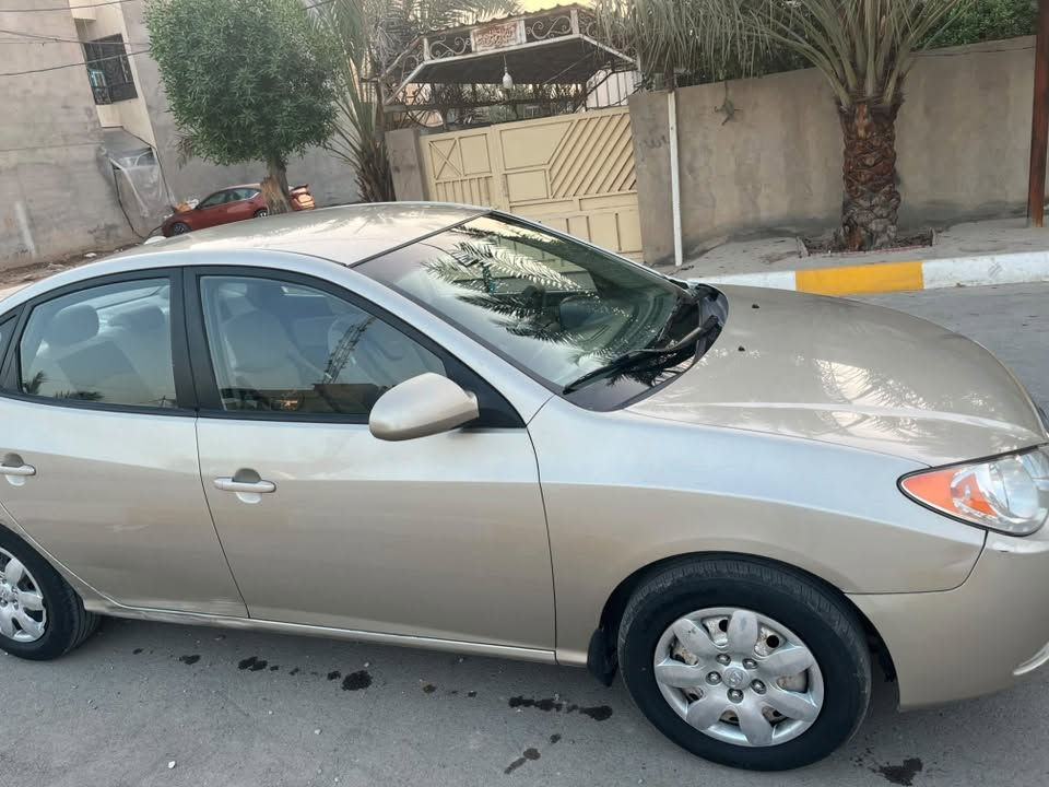 النترا • ٢٠٠٩ • رقم ديالى