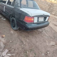 هونده ٩٣ • محرك وكير جديد • قضاء الضلوعية