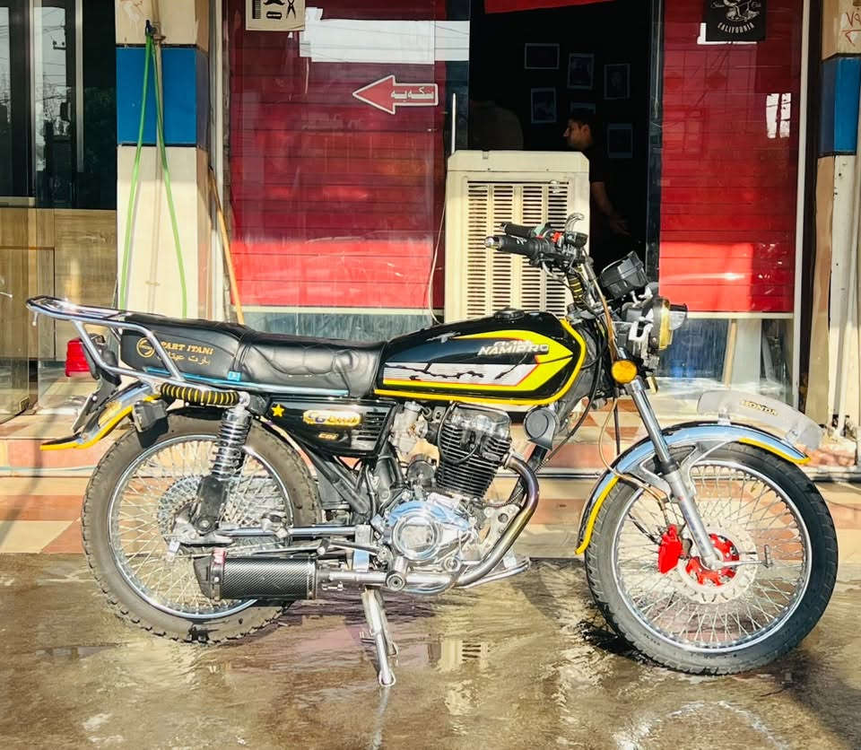 للبيع نامي برو محرك250🔥
منفيس موديل 24  سعر 550$ دولار ومجال بسيط 
لتواصل *********** ورجاءا الي موشراي لايخبرني
