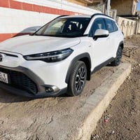 كورولا ٢٠٢٥ • هايبرد ٢٠٠٠ • ماشي ٥٠٠٠